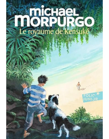 Le royaume de Kensuké