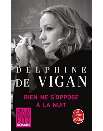 Rien ne S' Oppose a la Nuit