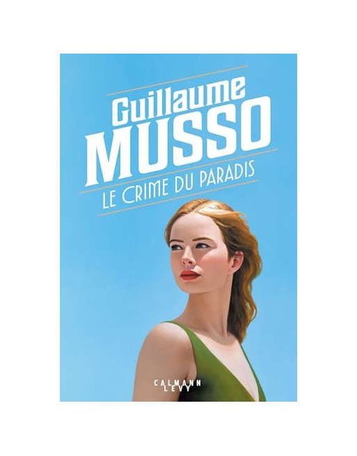 Le Crime du paradis