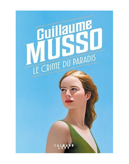Le Crime du paradis