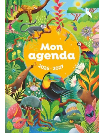 Mon agenda 2026*/27