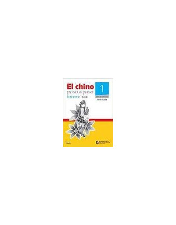 Chino Paso a Paso 1 Ejercicios