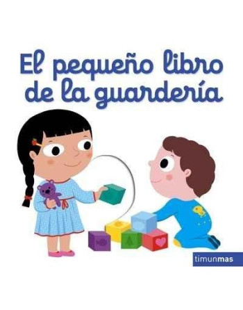 El pequeño libro de la guardería