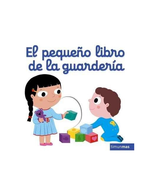 El pequeño libro de la guardería