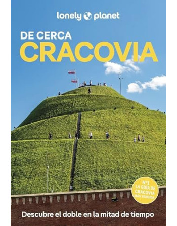 Cracovia de cerca