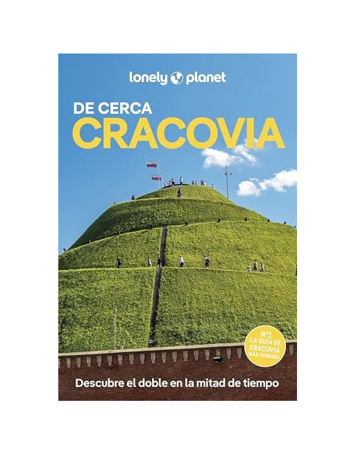 Cracovia de cerca