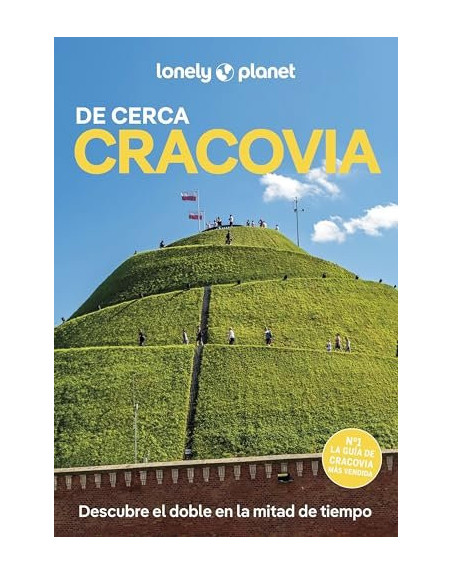Cracovia de cerca
