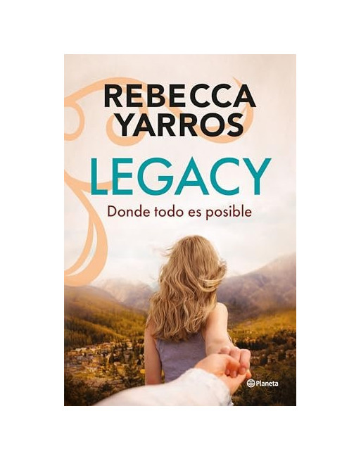 Legacy Donde todo es posible