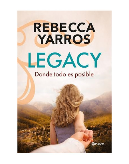 Legacy Donde todo es posible