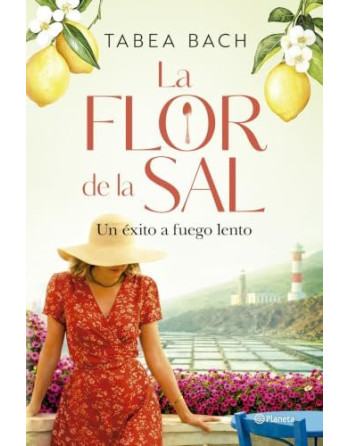 La flor de la sal un exito a fuego lento