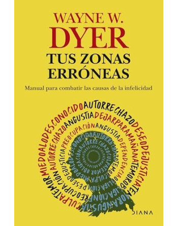 Tus zona erroneas
