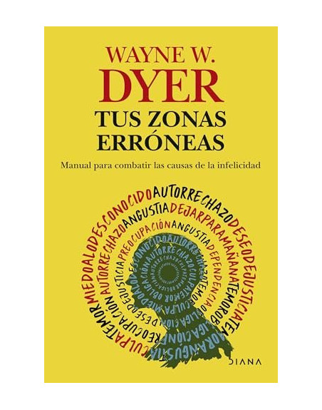 Tus zona erroneas