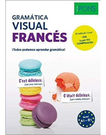Gramatica Visual Frances A1-B1