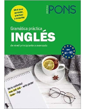 Gramatica Practica Ingles