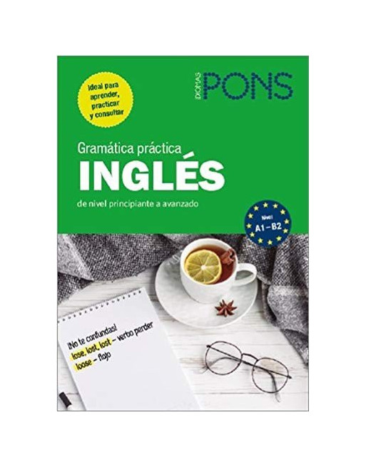 Gramatica Practica Ingles