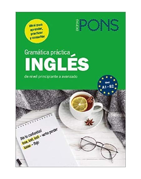 Gramatica Practica Ingles