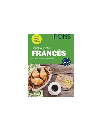 Gramatica Practica Frances