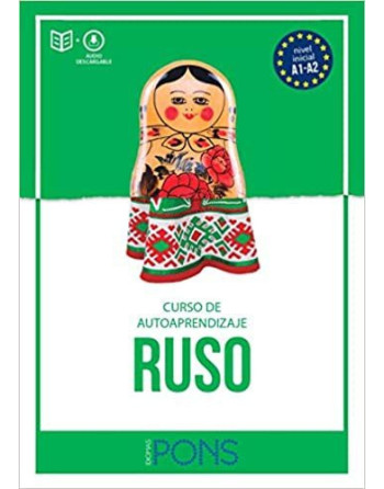 Ruso Curso autoaprendizaje A1A2 audio web