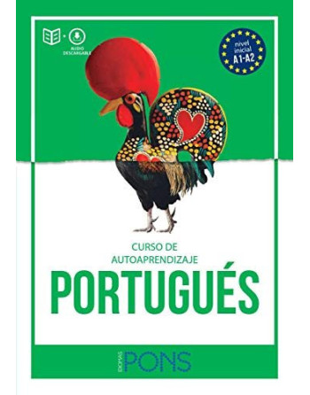 Curso Portugues A1/A2 audio web