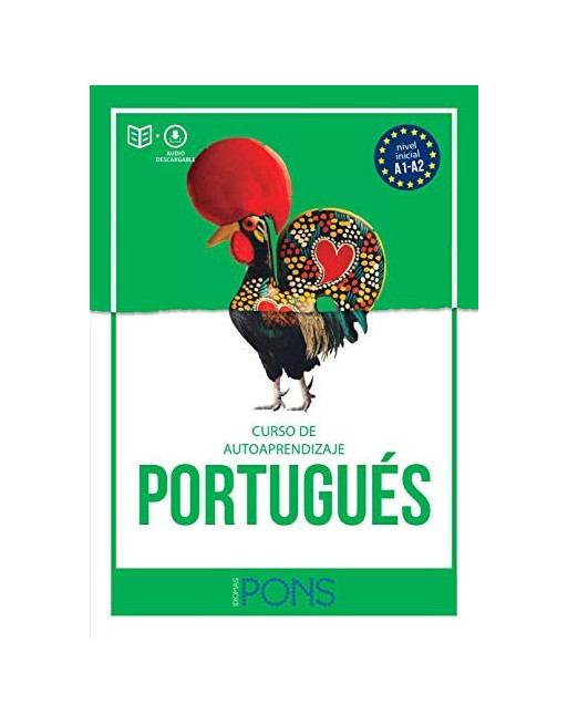 Curso Portugues A1/A2 audio web