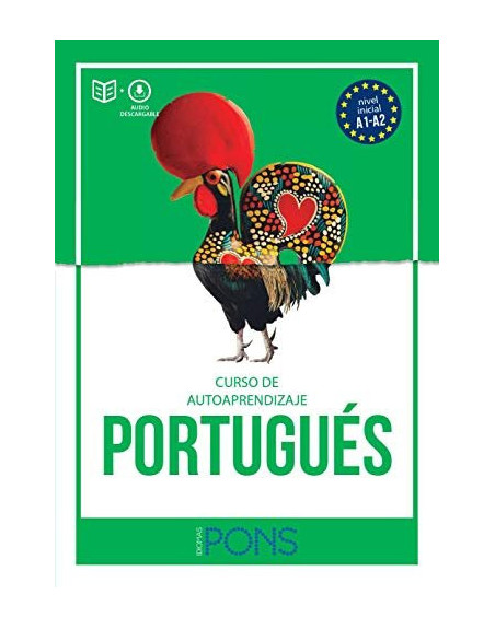 Curso Portugues A1/A2 audio web