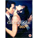 James Bond :Goldeneye Dvd