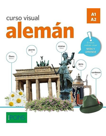 Curso Visual Aleman