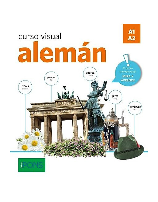 Curso Visual Aleman