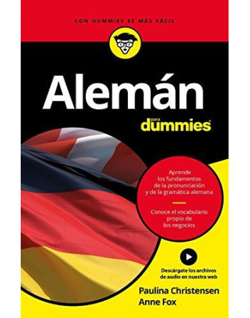 Aleman para Dummies