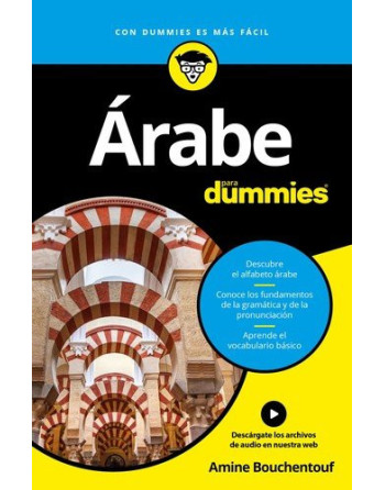 Arabe para Dummies