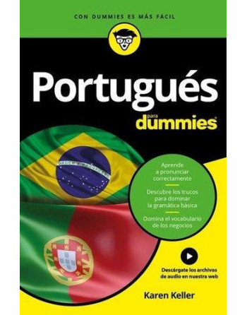 Portugues para Dummies
