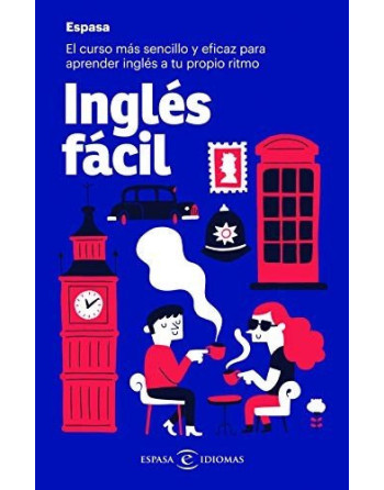 Inglés fácil