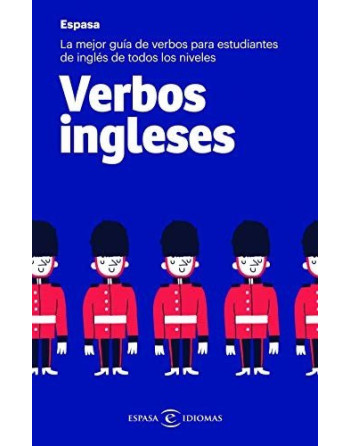 Verbos ingleses