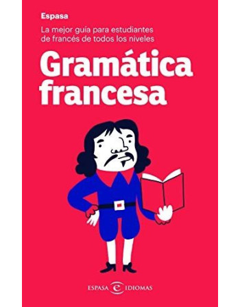Gramatica Francesa