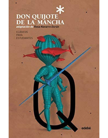 Don Quijote de la Mancha