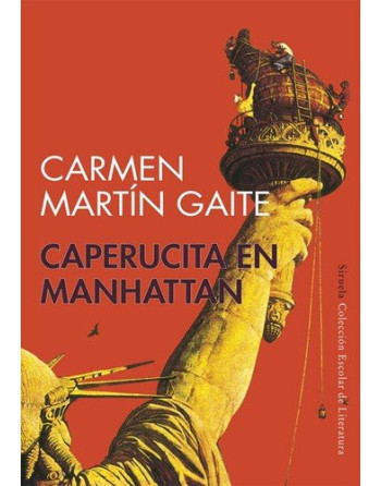 Caperucita en Manhattan