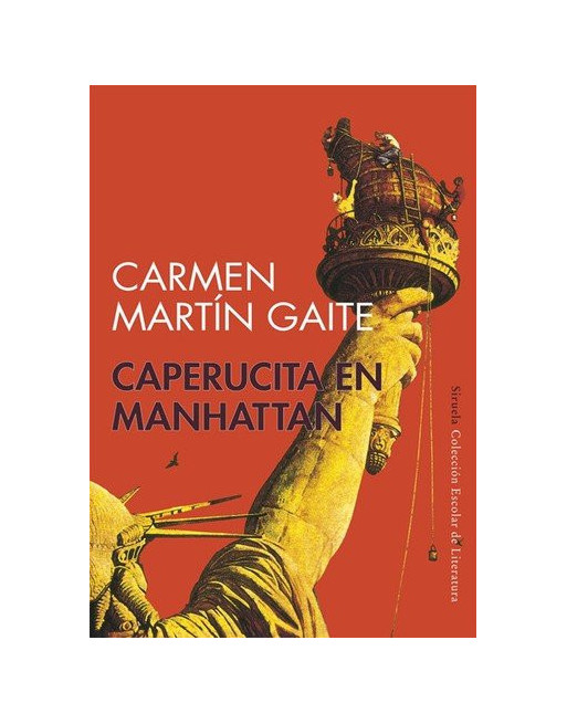Caperucita en Manhattan