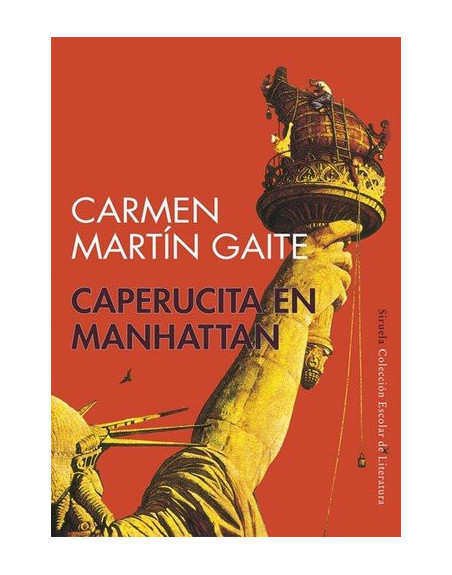 Caperucita en Manhattan