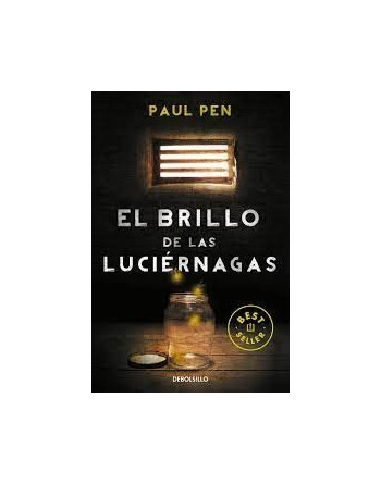 El brillo de las luciérnagas