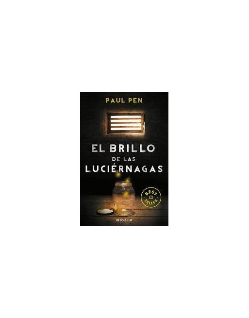 El brillo de las luciérnagas