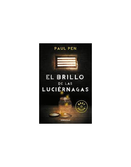 El brillo de las luciérnagas