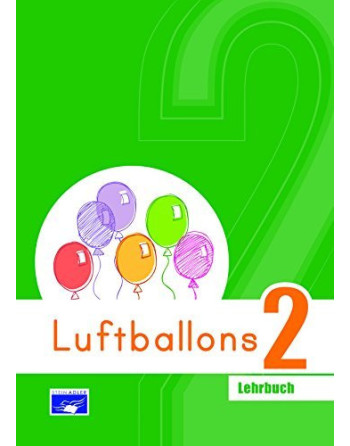 Luftballons 2 kurs
