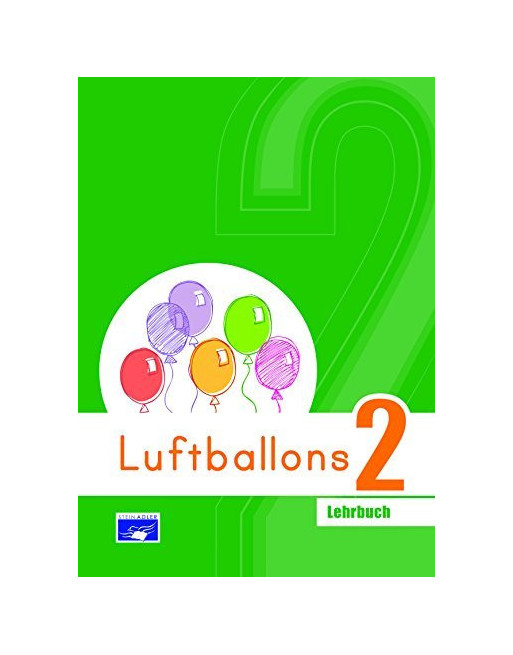 Luftballons 2 kurs
