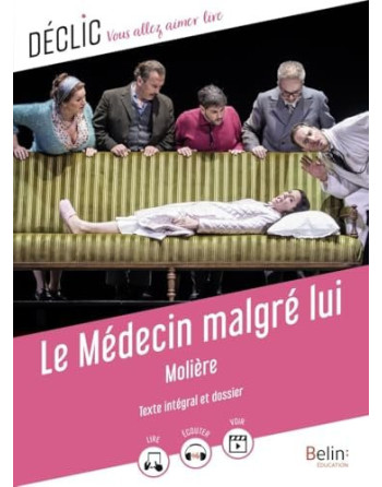 Le médecin malgré lui