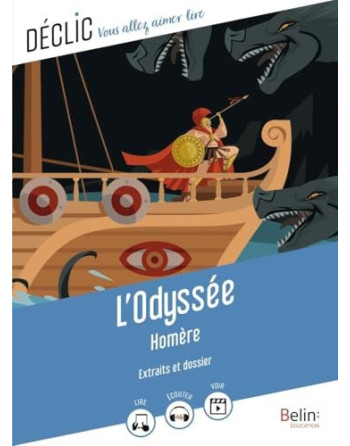 L` Odyssee