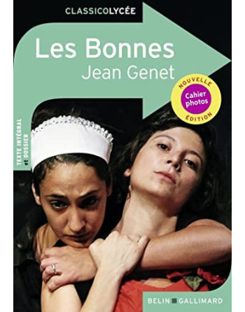 Les Bonnes ( ClassicoLycee )