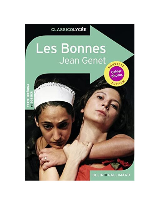 Les Bonnes ( ClassicoLycee )