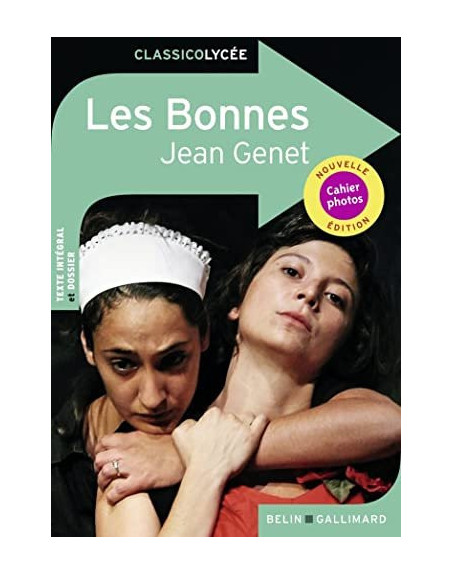 Les Bonnes ( ClassicoLycee )