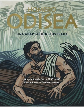 La odisea Ilustrada