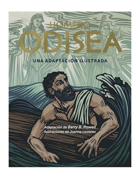 La odisea Ilustrada